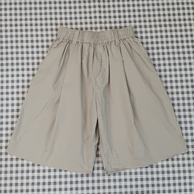 라퍼지스토어 밴딩 반바지 공용29~30