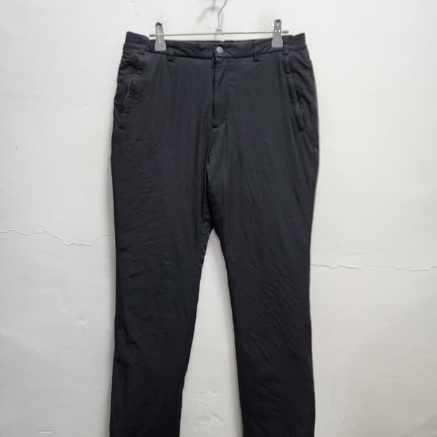 웨스트우드 오리털 겨울용 팬츠