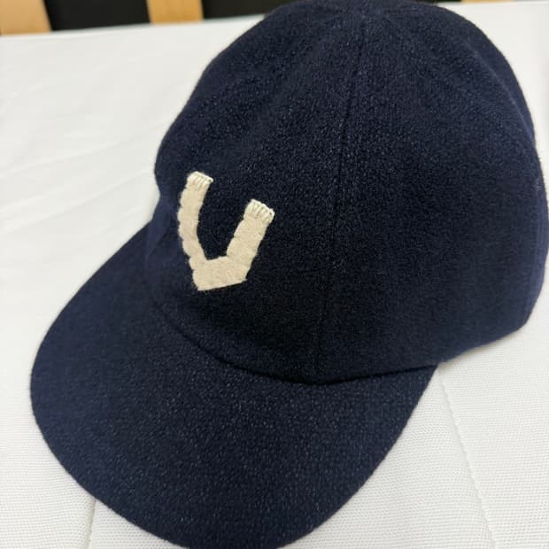 비즈빔 호너스 캡