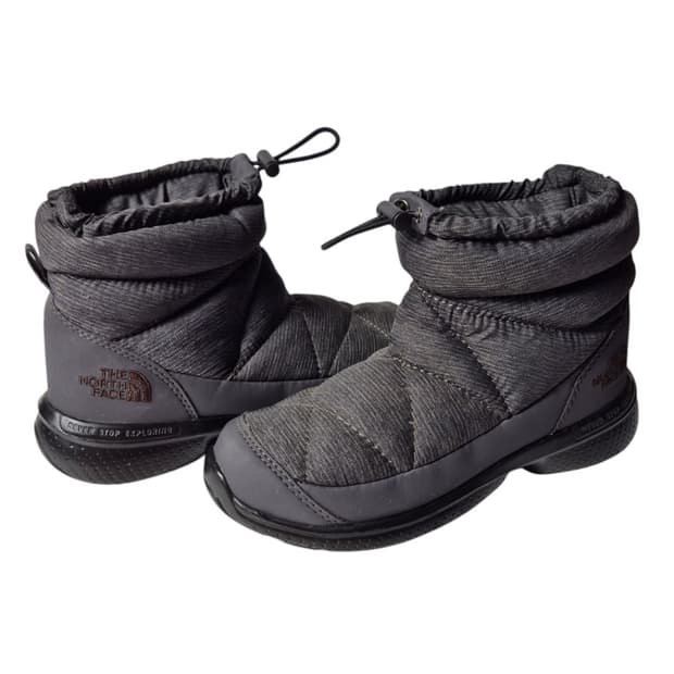 노스페이스 쇼트 방한부츠 230