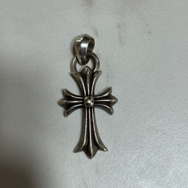 크롬하츠 위드베일