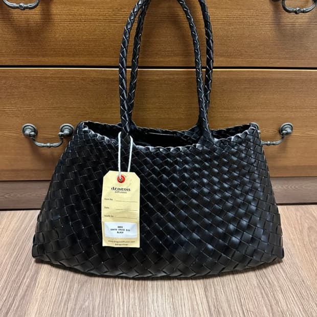 드래곤디퓨전 산타크로체 빅