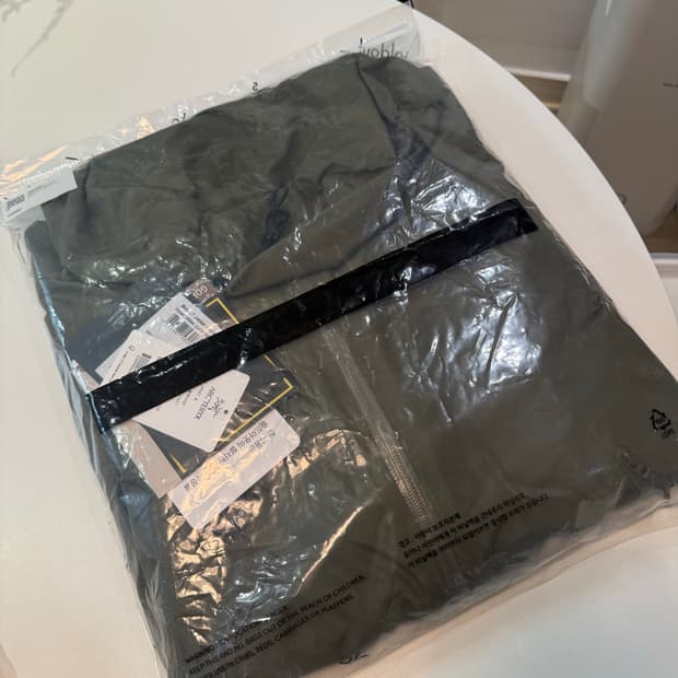 [m] 아크테릭스 베타 LT 자켓 타츠