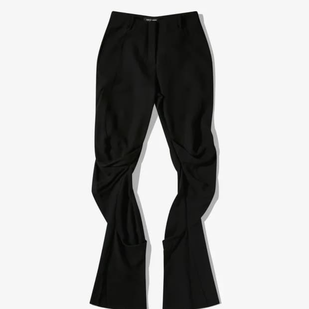 키코 코스타디노브 ORPHEUS PANTS 36
