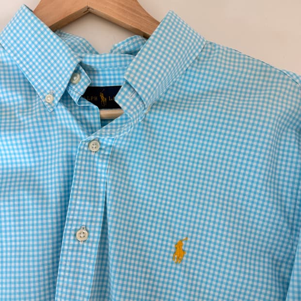 폴로(Polo Ralph Lauren) L/S