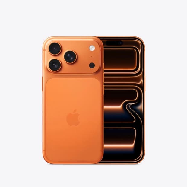 홍콩판 아이폰 17 프로 iPhone17 Pro 듀얼심 무음카메라 자급제
