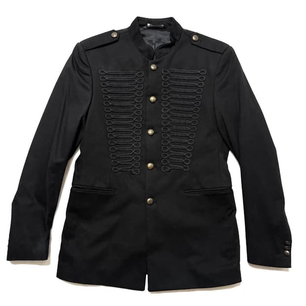 자라 - 나폴레옹 자켓