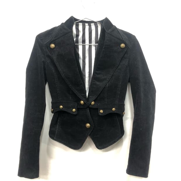 JESSI NEW YORK  jacket&vest set