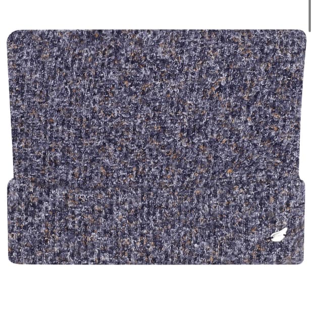 구해요, 코이세이오 캣 비니 퍼플