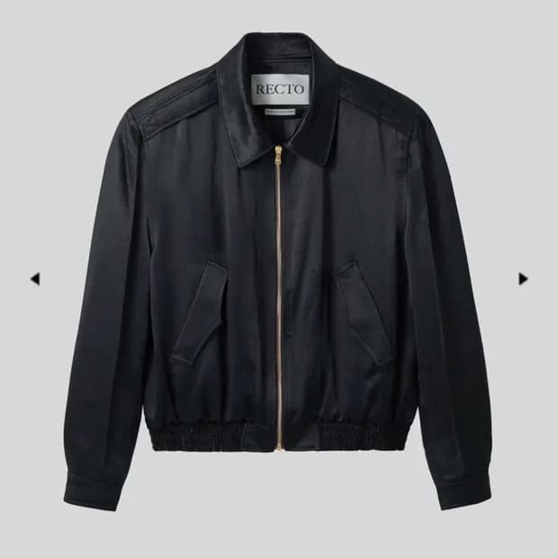 렉토 벤 플루이드 자켓 L