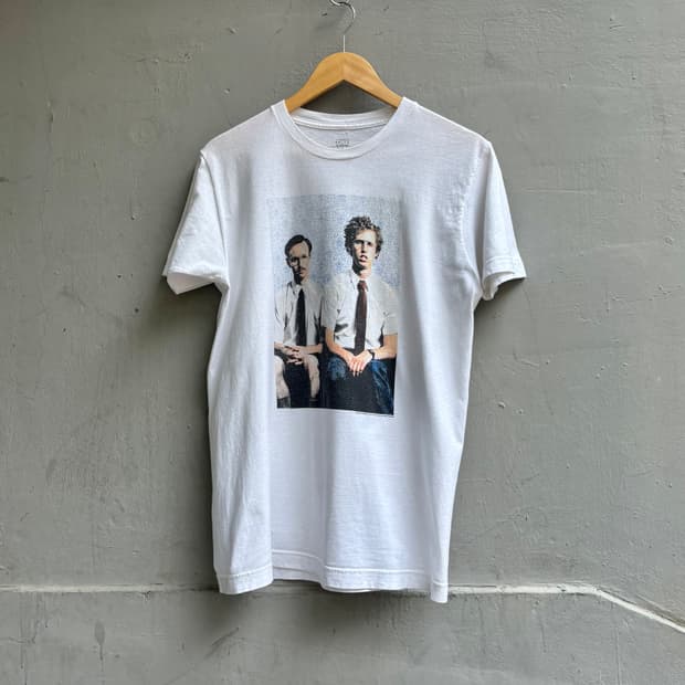 Napoleon Dynamite official tee