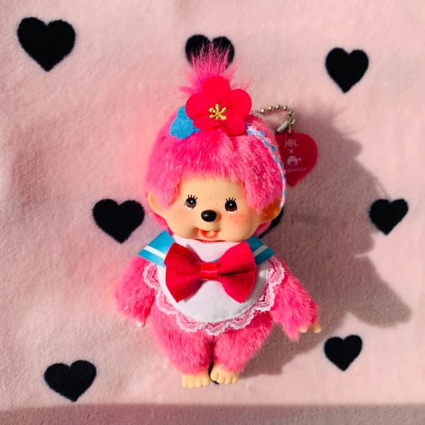 고전 몬치치Xjol매화