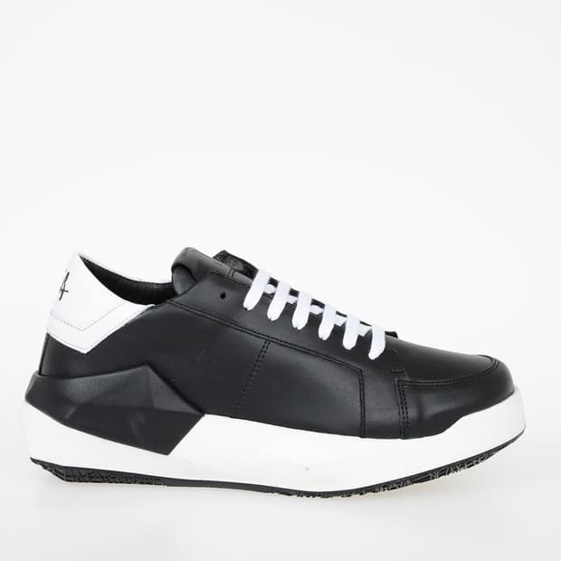 신시아 아라이아 Cinzia Araia 가죽 스니커즈