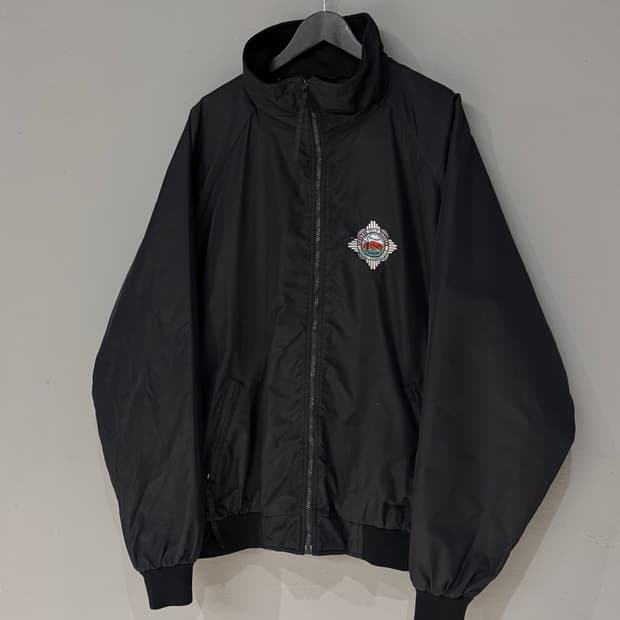 Port Authority 나일론 봄버 자켓 