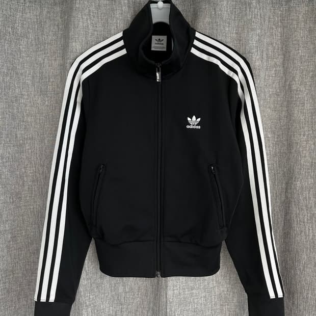 아디다스 파이어버드 져지/#3406