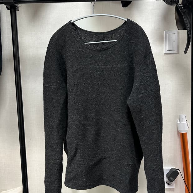 Klasica 스카스티치 니트