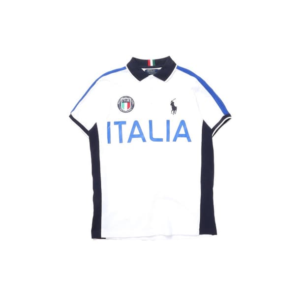 Polo by Ralph Lauren ITALIA Polo T-shirt