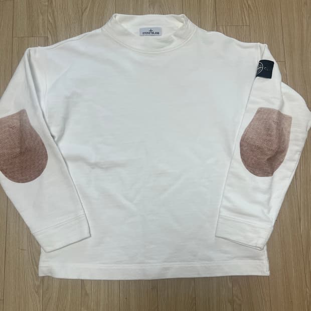 스톤아일렌드 코튼 스웨터 L