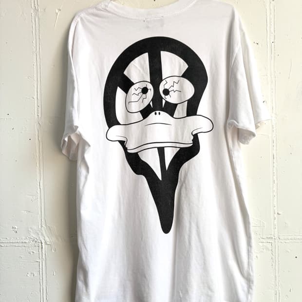 babylon t-shirt (made in USA)