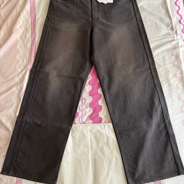 [3]비즈빔25SS Fluxus 01 EX Wide 플럭서스 엑스 와이드