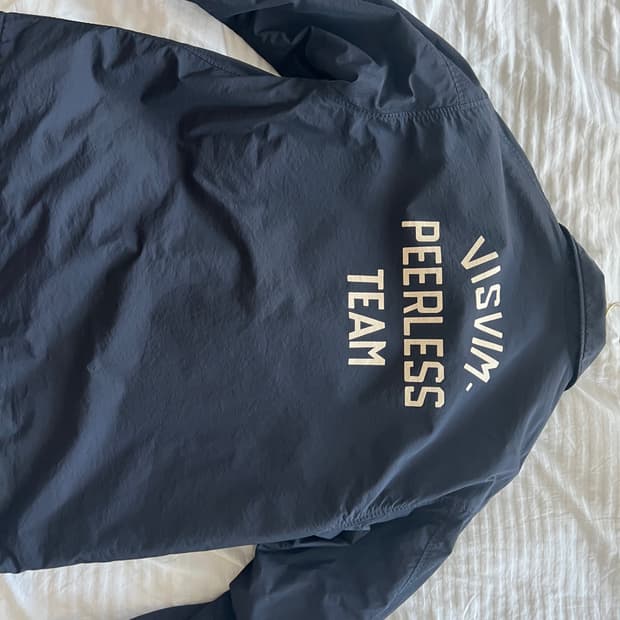 비즈빔 코치자켓 4사이즈