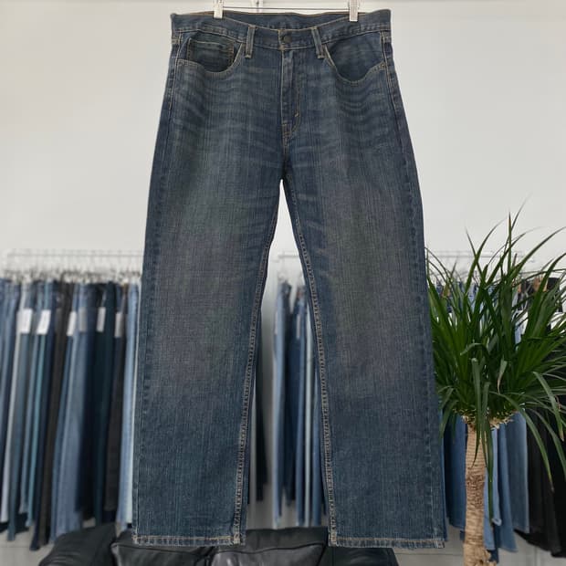 리바이스559 Loose Fit 00s 35사이즈 5794
