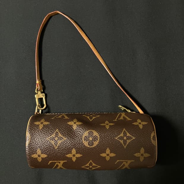 루이비통 빠삐용 파피용 파필론 미니