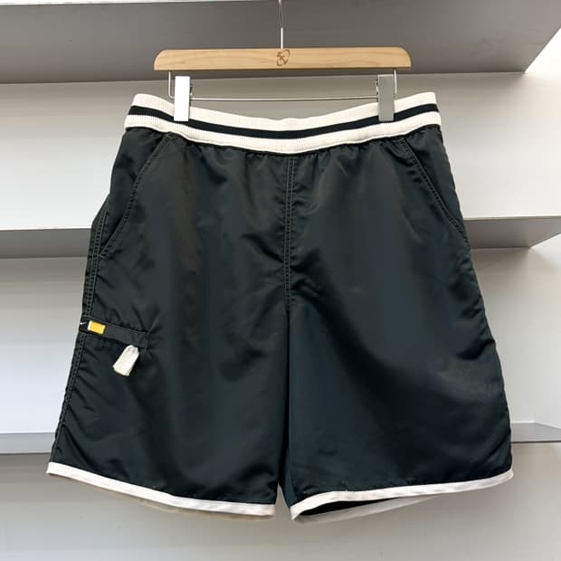 나이키 2000s 포레스트 베스킷볼 쇼츠