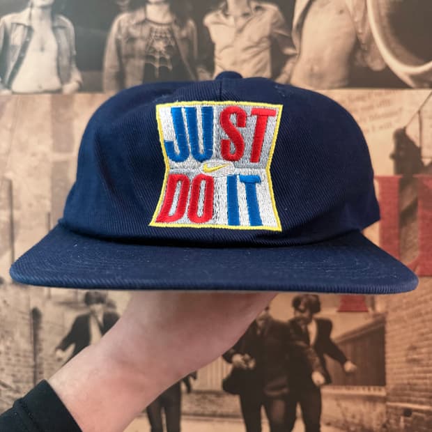 Nike 90s vintage  Cap