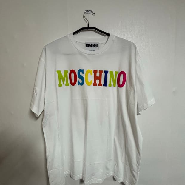 Moschino T-shirt 