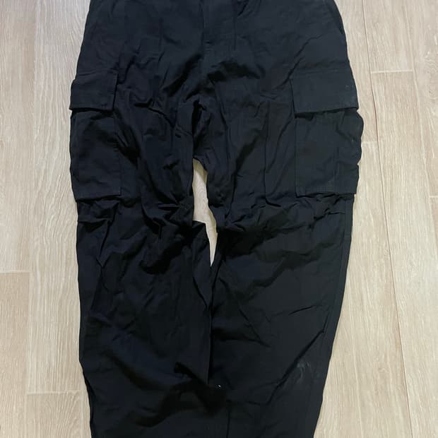뉴에라 오리지네이터스 카고팬츠
