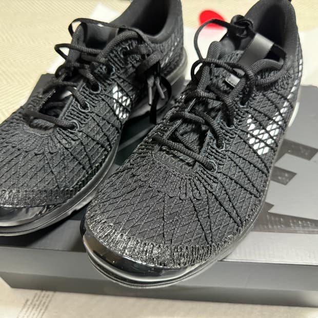 나이키 꼼데가르송 옴므 리쥬벤 265