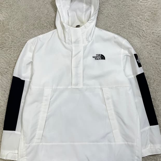 노스페이스 후디 아노락/#2931