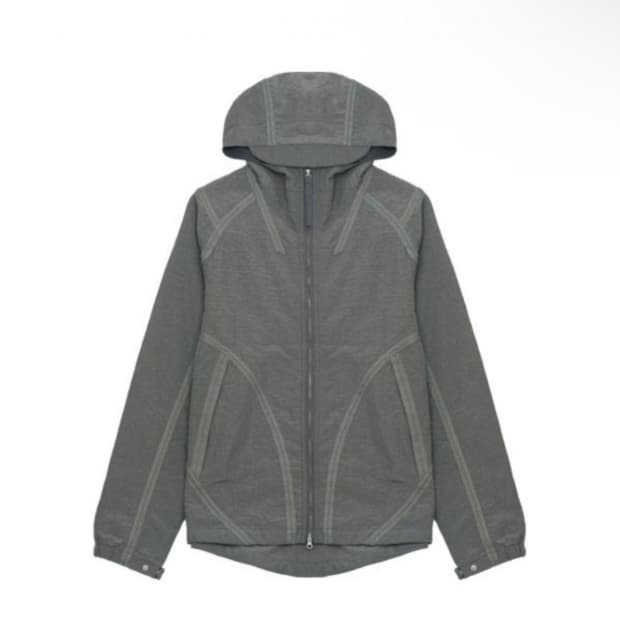 산산기어 웨빙자켓