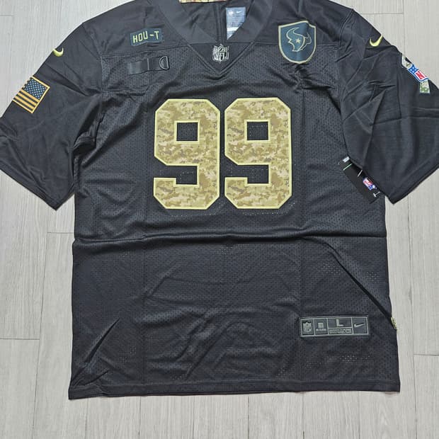 나이키 풋볼져지 nfl 오버사이즈 블록코어룩 m-3xl