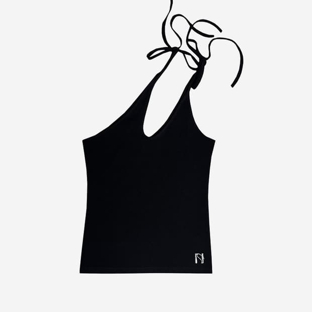 뉴얼린 NEWALRIN 나시 탑 