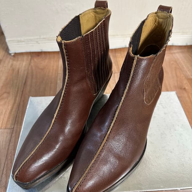 아워레가시 쿠반 270사이즈