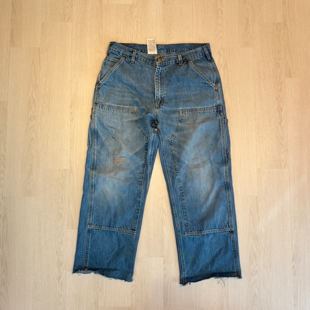 Carhartt Double Knee