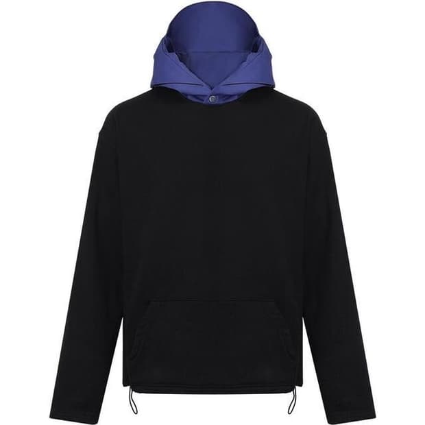 강정석 오리가미 후드