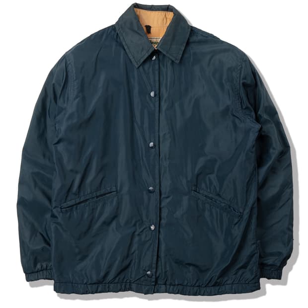 (95) 80's 엘엘빈 Chamois Lined 코치자켓