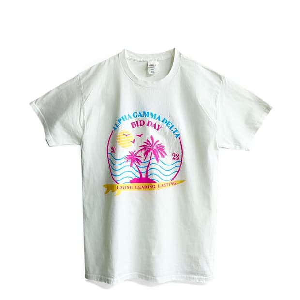 hanes authentic white 티셔츠