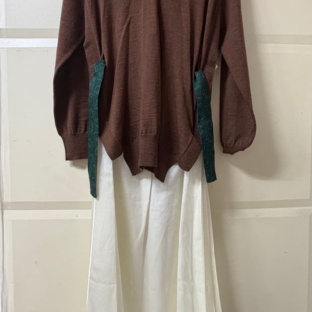 Toga 토가 원피스