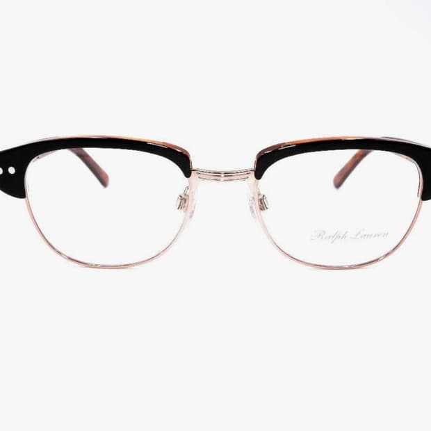 랄프로렌 퍼플라벨 안경 PL 9254