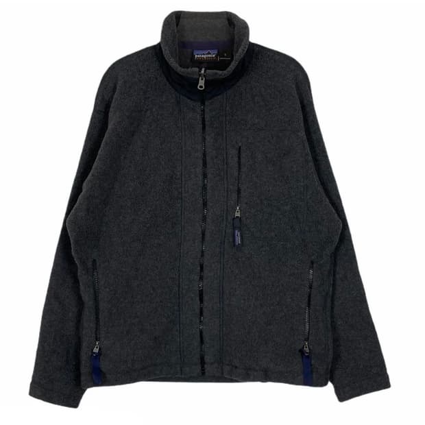 patagonia synchilla 신칠라
