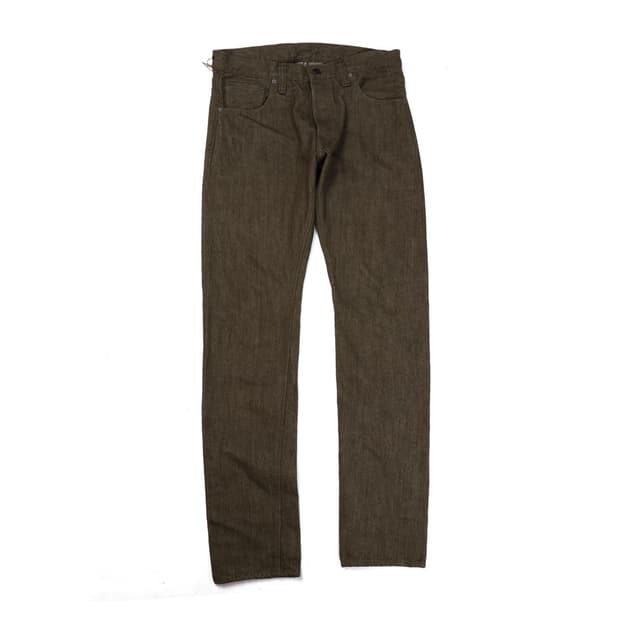 퓨어블루 재팬 Pureblue Japan Denim Pants