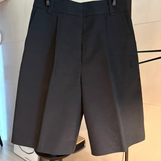 얼바닉30 SIMOND MID SHORT