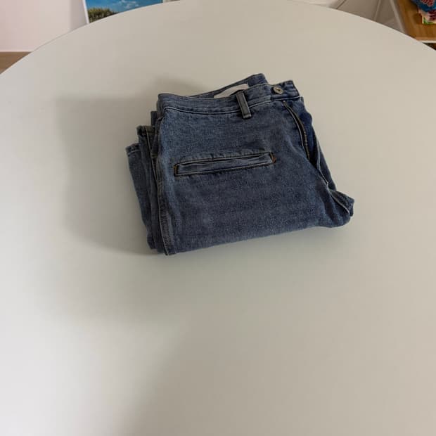 아이엘 aieul 청바지 46