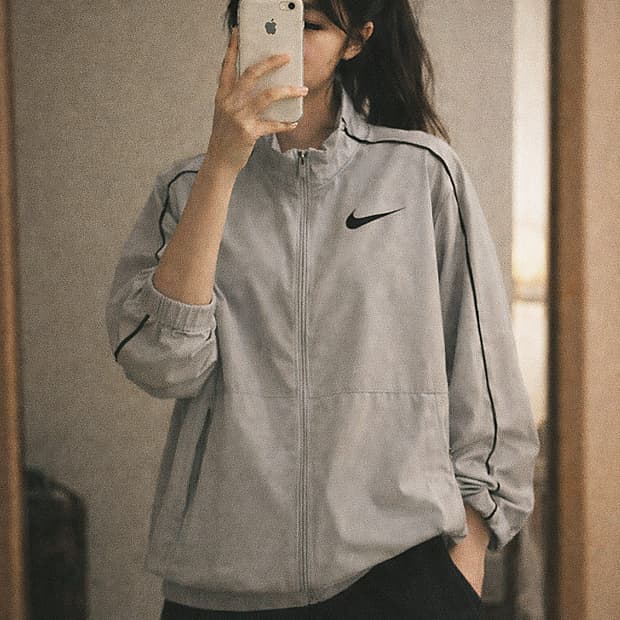 아디다스 트레이닝 자켓