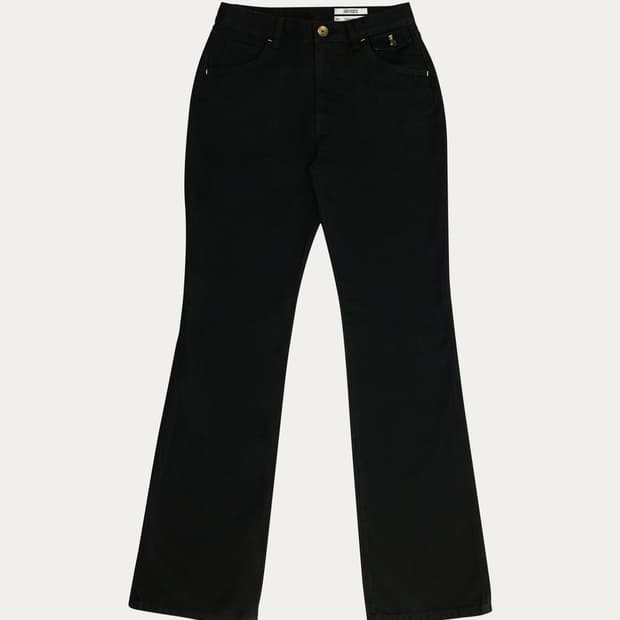 나비버스 Golden Rose Jeans