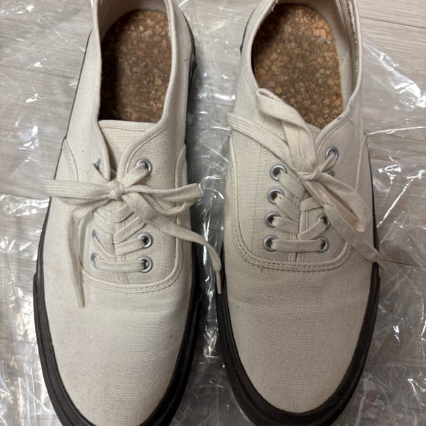 Doek 슈즈 판매합니다 ( 드레익스 )